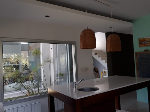 Imagen 6 de 13 de Casa En Venta En San Marco, Villanueva, Tigre