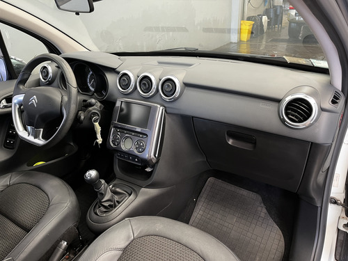 Citroën C3 1.6 Vti 115 Shine