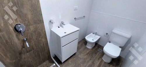 Alquiler Dpto Monoamb C/amenities Neuquen