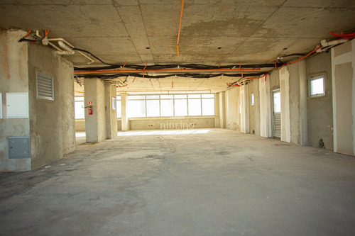Imagem 5 de 7 de Sala Comercial - Centro - Ref: 8615 - L-8615