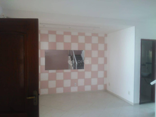 Imagem 5 de 30 de Casa Com 4 Quartos Por R$ 680.000 - Serra Grande - Rj - Ca21282