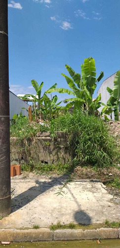 Imagem 5 de 5 de 1107 Terreno De 350m² Em Itanhaém Lado Praia R$ 100 Mil