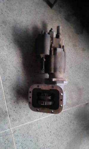 Toma Fuerza Para Caja Fuller 8 Huecos