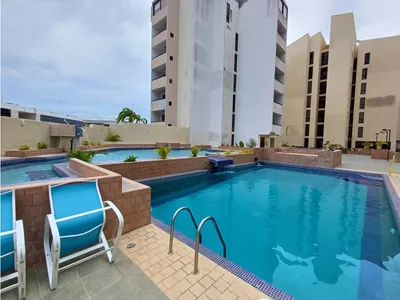Apartamento en venta