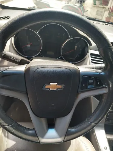 Chevrolet Cruze 1.8 Platinum At