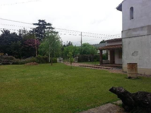 Imagen 2 de 12 de Venta De Quinta 6 Ambientes En San Justo, La Matanza