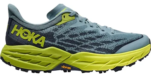 HOKA SPEEDGOAT 5: Las zapatillas trail running más exitosas siguen