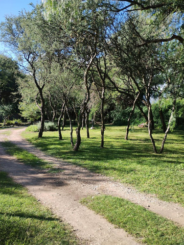 Venta Hermoso Depto En Complejo, La Población, Traslasierra