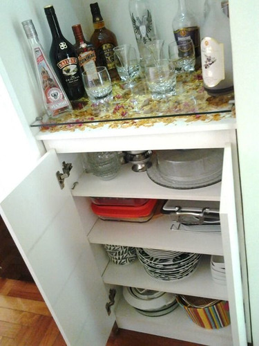 Imagem 4 de 30 de Lindo Apartamento Bairro Demarchi, 80 Metros!! - Ap3143