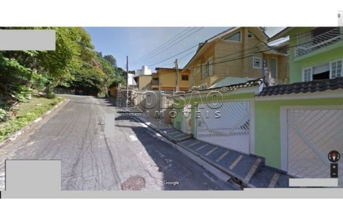 Imagem 2 de 3 de Terreno - Lauzane Paulista - Ref: 20655 - V-20655
