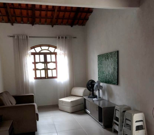 Imagem 7 de 14 de Casa No Sítio Engenho Açúcar - Mangaraí - S. Leopoldina Es