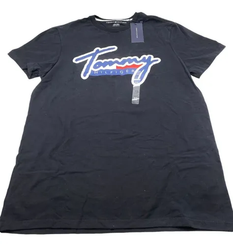 Poleras hilfiger sales