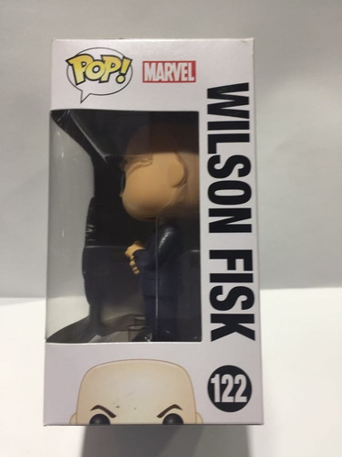 Pop! Funko Wilson Fisk