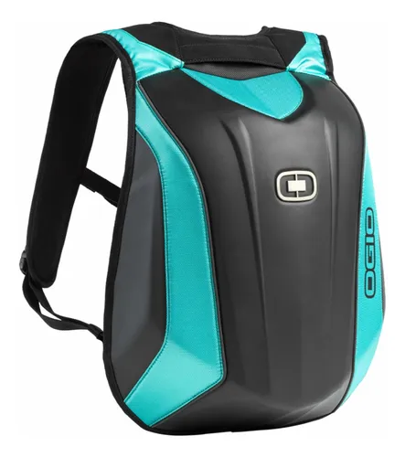 Mochila Ogio No Drag Mach 3s Se Vr46 Valentino Rossi Moto Cuotas