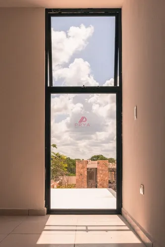 Casa En Venta En Merida, Yucatan.