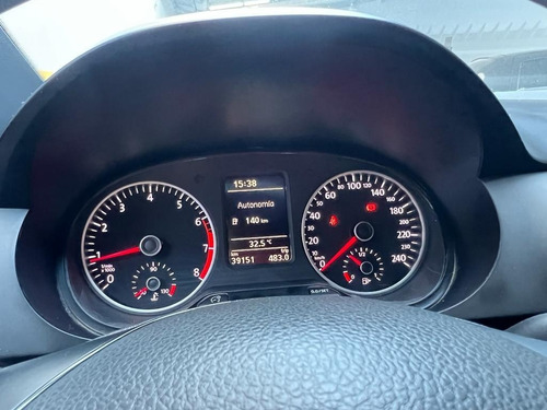 Imagen 25 de 25 de Volswagen Suran 2018 39.000 Km