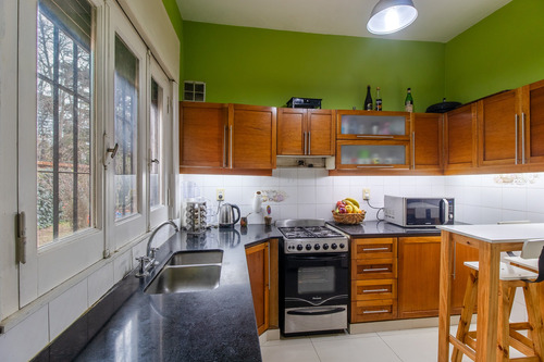 Venta Casa Ranelagh Centro