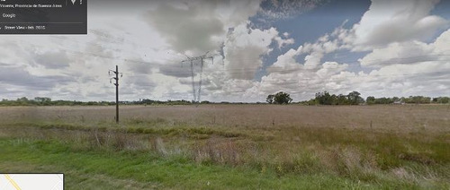 Fracciones Industriales Y Comerciales R 210 Km 55