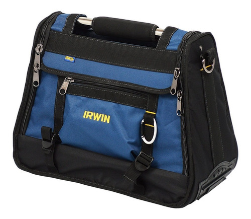 Bolsa E Mala Para Ferramentas Tool Center 18 Iw14080 Irwin