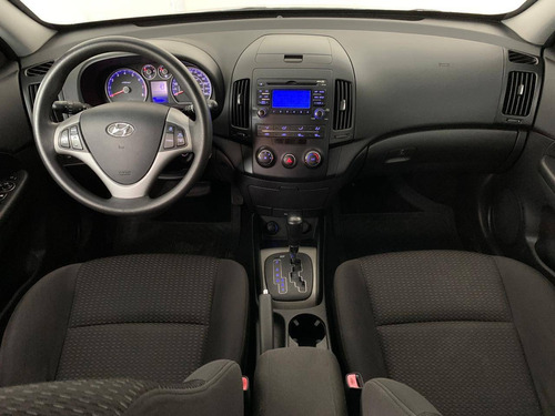 Hyundai I30 2.0 Mpfi Gls 16v Gasolina 4p Automático