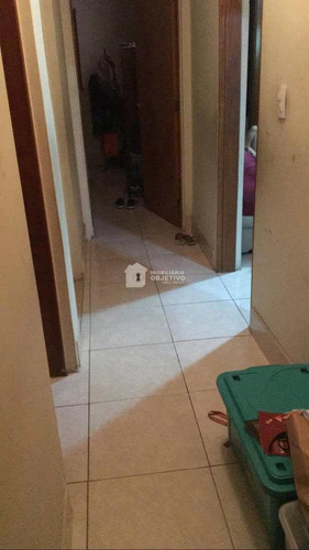 Casa Com 3 Dorms, Jardim Ipê, São Paulo - R$ 650 Mil, Cod: 4109 - V4109