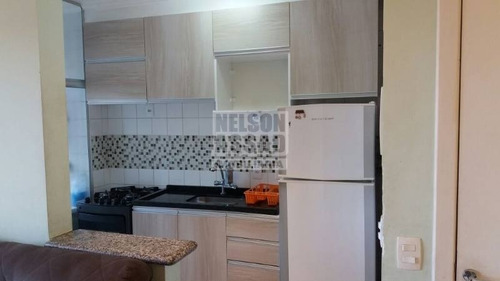 Imagem 7 de 18 de Apartamento Em Condomínio Padrão Para Venda No Bairro Vila Ré, 2 Dorm, 0 Suíte, 1 Vagas, 52 M - 1622