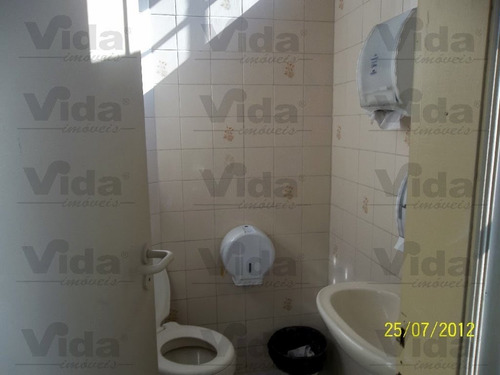 Imagem 12 de 12 de Salas Comercial Para Locação Em Centro - Osasco - 18674