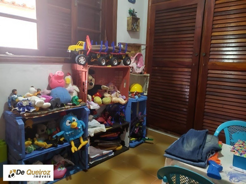 Imagem 19 de 24 de Casa Em Itanhaém, Loty, Isolada - 1920 - 34070633