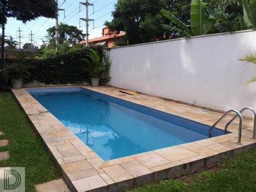 Imagem 11 de 15 de Sobrado Para Venda No Bairro Instituto De Previdência Em São Paulo - Cod: Di21264 - Di21264