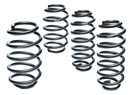 Pro-kit Mola Esportiva Eibach Smart For Two 1.0t 2008até2013