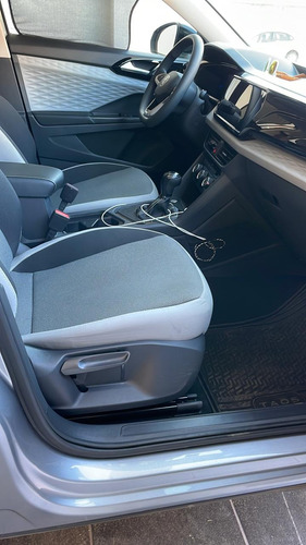 Volkswagen Taos Trendline
