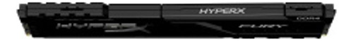 Memoria Ram Kingston Fury Beast Ddr4 16gb Kf432c16bb/16