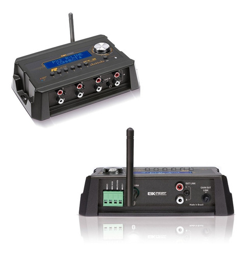 Processador Expert Px2 Connect Bluetooth R Line Modelo 2023