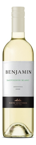 Benjamin Sauvignon Blanc