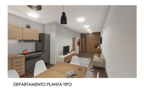 Imagen 7 de 11 de Venta -departamento -2 Ambientes- Belgrano - Barrancas- Apto Profesional