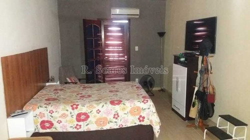 Imagem 6 de 15 de Casa Em Condomínio-à Venda-taquara-rio De Janeiro - Vvcn40015