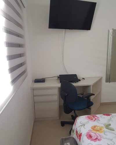 Imagem 10 de 30 de Casa No Jardim Alvorada - São José Dos Campos - 1241