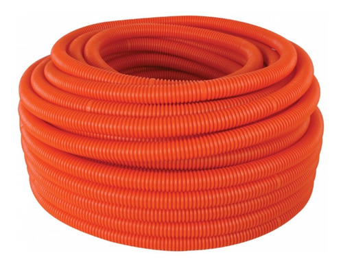 Poliducto Manguera Flexible 1/2 PuLG Rollo De 100 M 307620