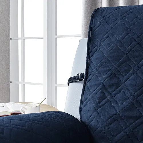 Recliner chair cover hotsell
