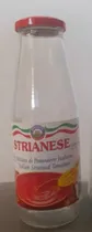 Comprar Botella De Vidrio Con Tapa 12 Und Para Salsas De Tomate
