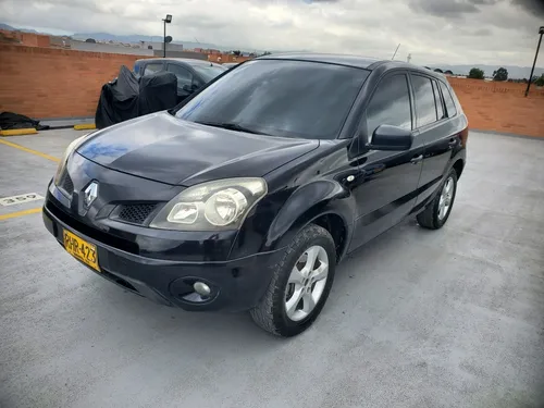 Renault Koleos 2.5 Expression