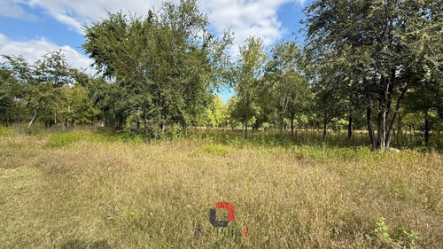 Lote En Nuevo De Malagueño