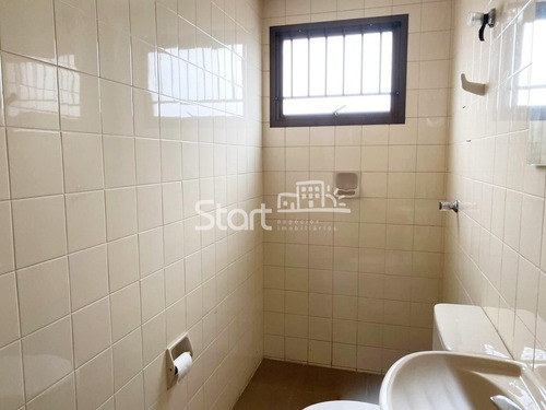 Imagem 23 de 27 de Apartamento À Venda Em Cambuí - Ap004940
