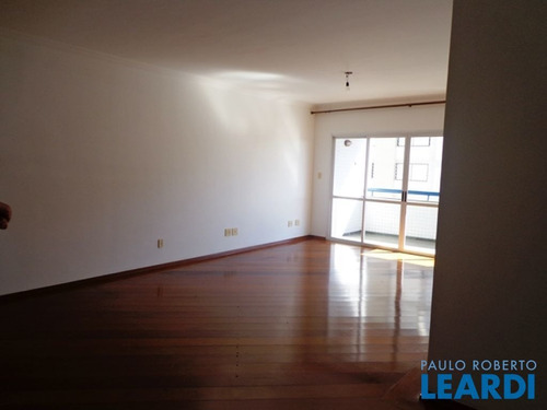 Imagem 1 de 15 de Apartamento - Perdizes - Sp - 469140