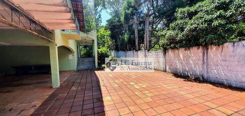 Imagem 22 de 23 de Chácara À Venda, 3000 M² Por R$ 795.000,00 - Chácara Rincão - Cotia/sp - Ch0008