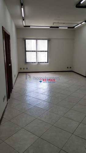 Imagem 6 de 17 de Sala, 35 M² - Venda Por R$ 195.000,00 Ou Aluguel Por R$ 900,00 - Centro - Campinas/sp - Sa1252