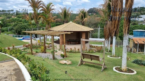 Imagem 2 de 29 de Chácaras À Venda Em Atibaia/sp - Compre O Seu Chácaras Aqui! - 1484754