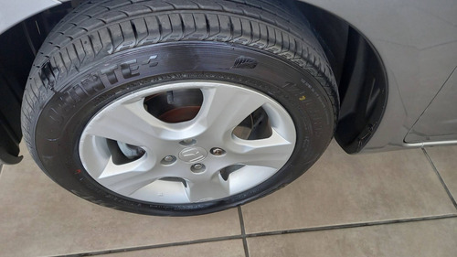 Imagem 10 de 10 de Honda Fit 1.4 Lxl 16v Flex 4p Automático