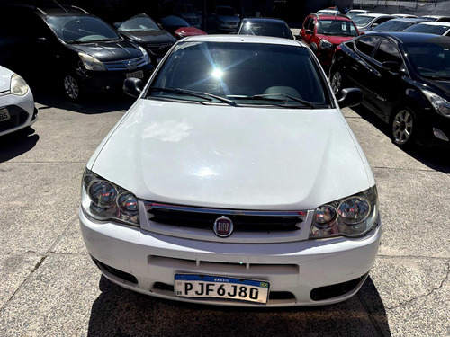 Fiat Palio Fire