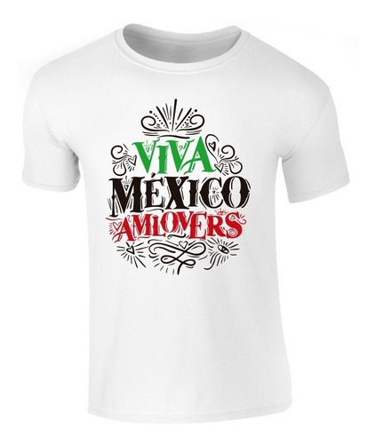 Playera Amlo